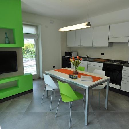 Sul Torrente 200 Apartamento Riva del Garda Exterior foto