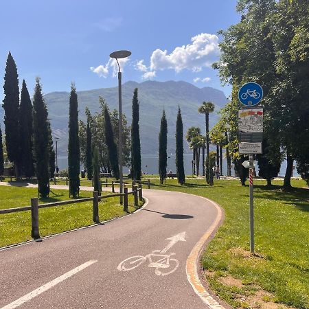Sul Torrente 200 Apartamento Riva del Garda Exterior foto