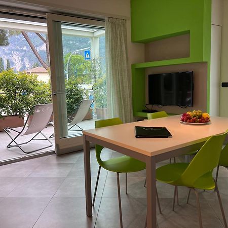 Sul Torrente 200 Apartamento Riva del Garda Exterior foto