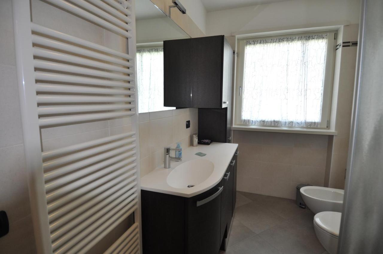 Sul Torrente 200 Apartamento Riva del Garda Exterior foto