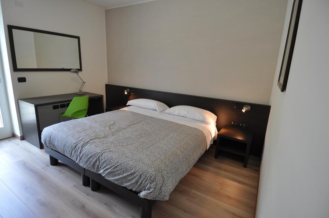 Sul Torrente 200 Apartamento Riva del Garda Exterior foto