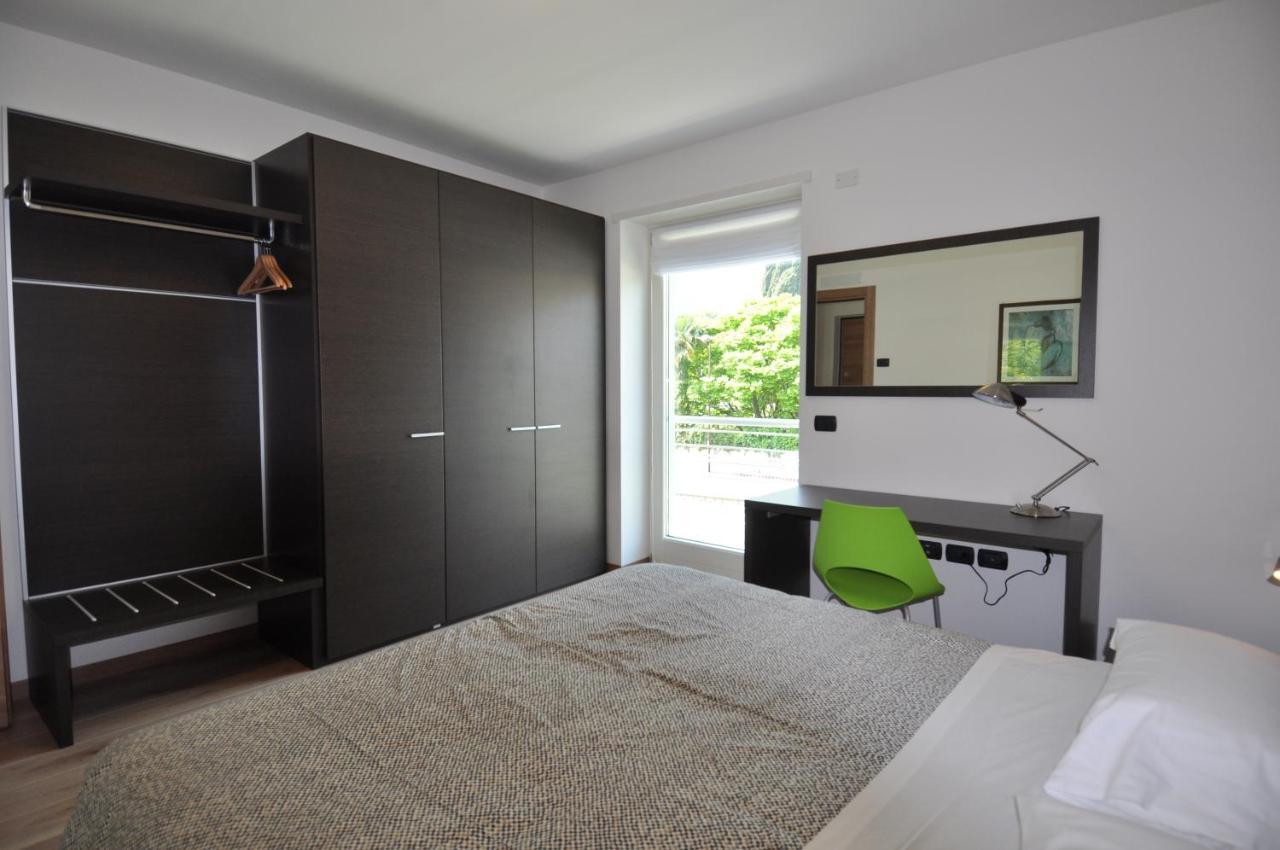 Sul Torrente 200 Apartamento Riva del Garda Exterior foto