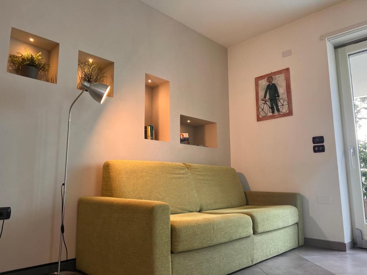 Sul Torrente 200 Apartamento Riva del Garda Exterior foto
