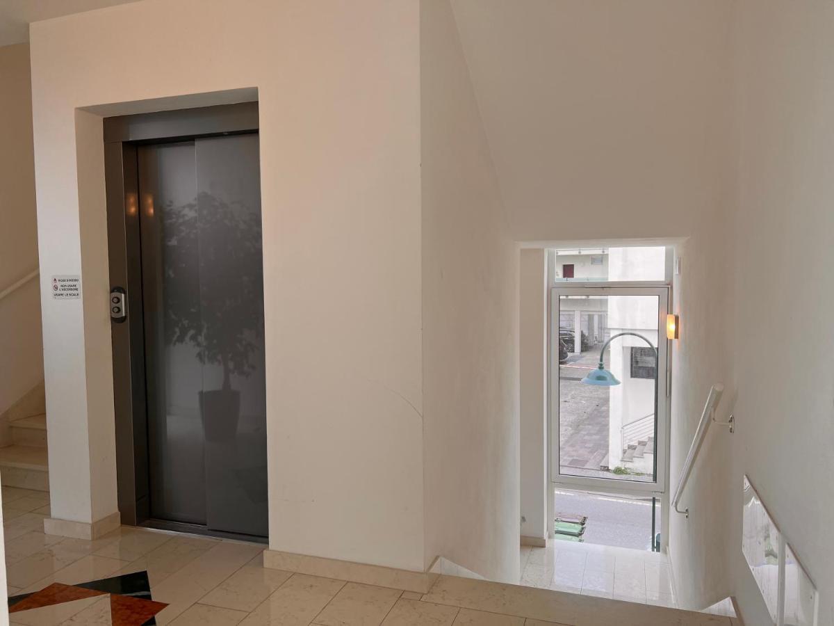 Sul Torrente 200 Apartamento Riva del Garda Exterior foto