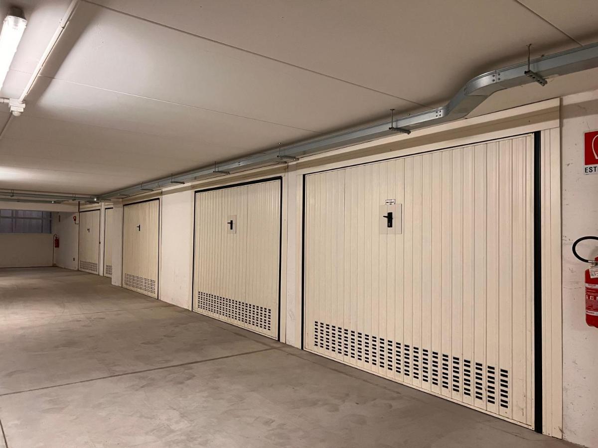 Sul Torrente 200 Apartamento Riva del Garda Exterior foto
