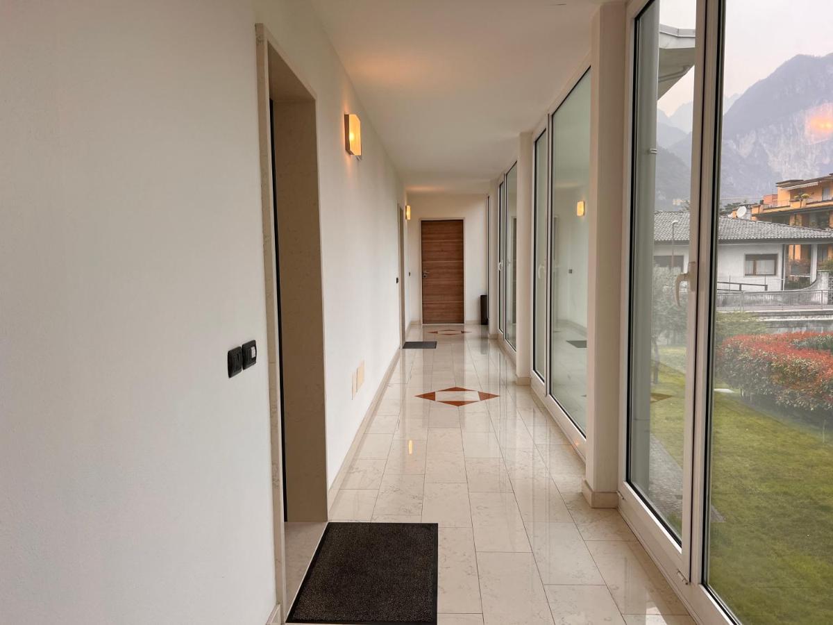 Sul Torrente 200 Apartamento Riva del Garda Exterior foto