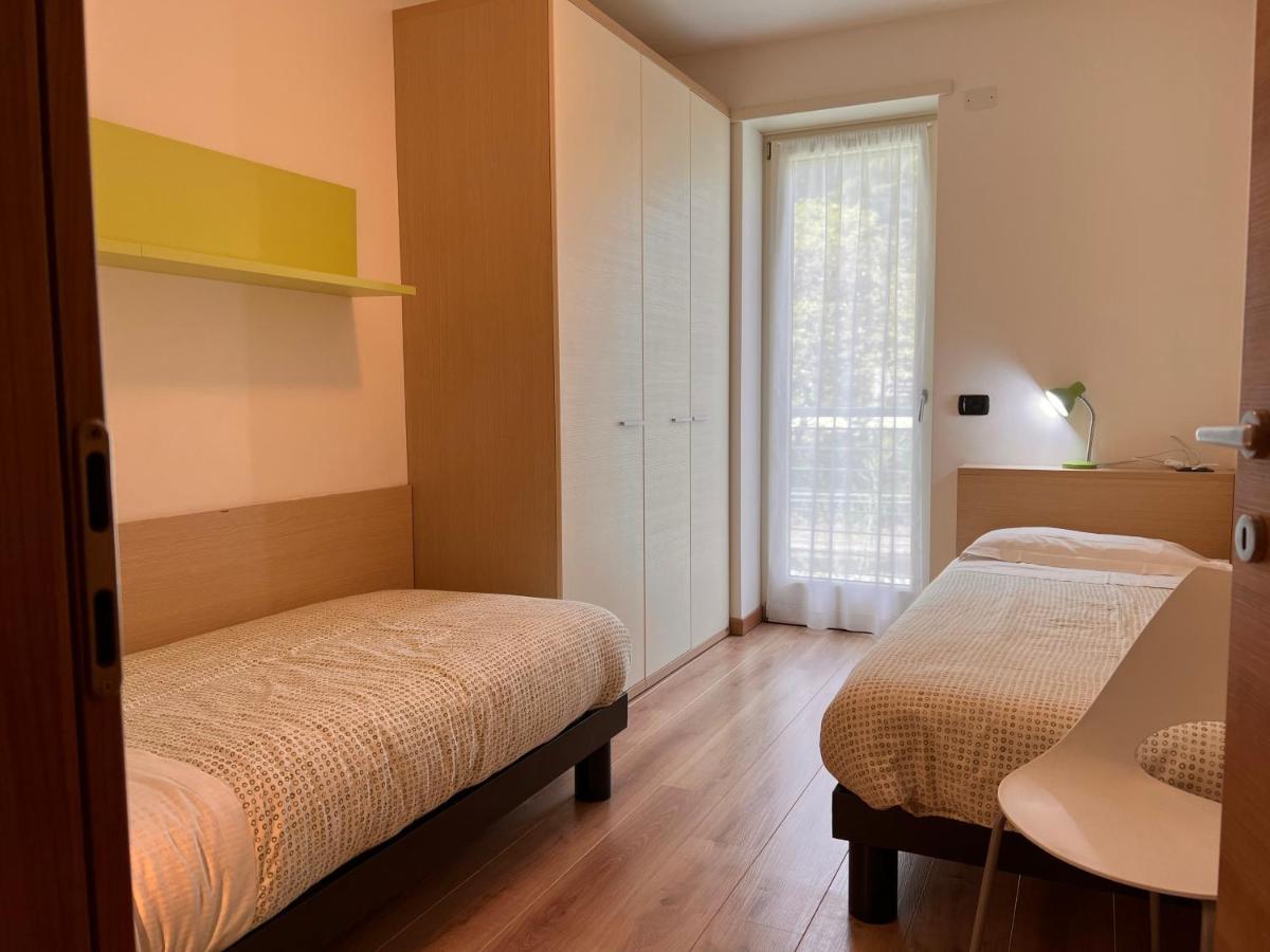 Sul Torrente 200 Apartamento Riva del Garda Exterior foto