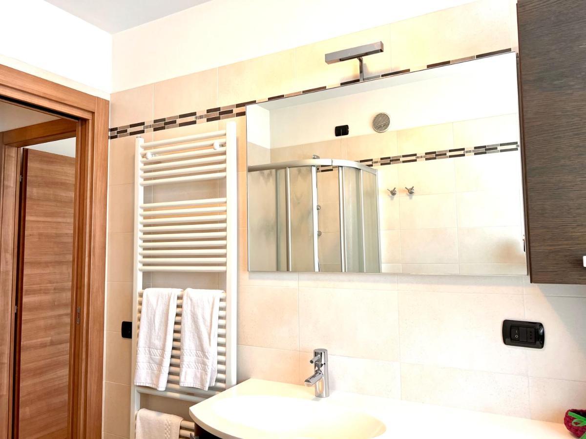 Sul Torrente 200 Apartamento Riva del Garda Exterior foto