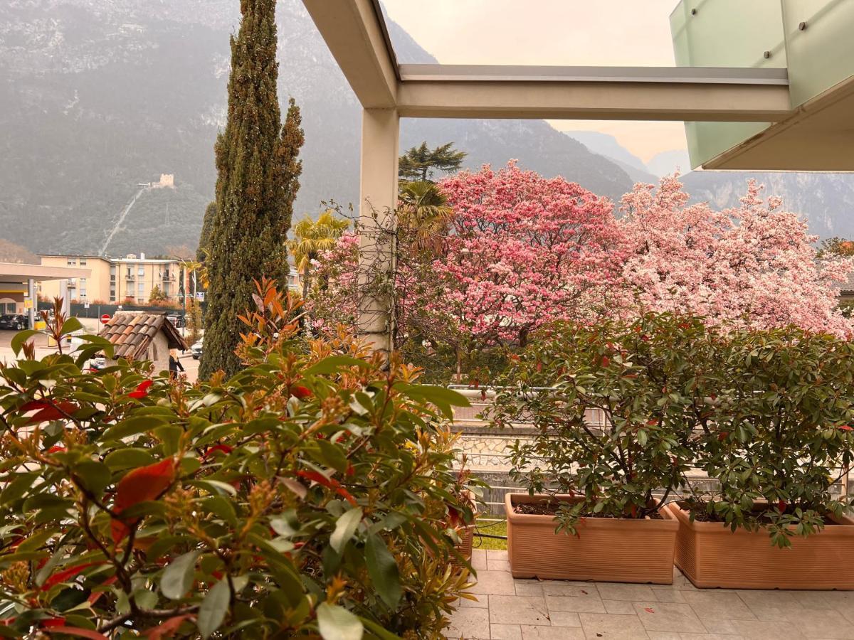 Sul Torrente 200 Apartamento Riva del Garda Exterior foto