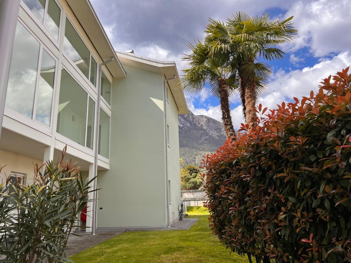 Sul Torrente 200 Apartamento Riva del Garda Exterior foto