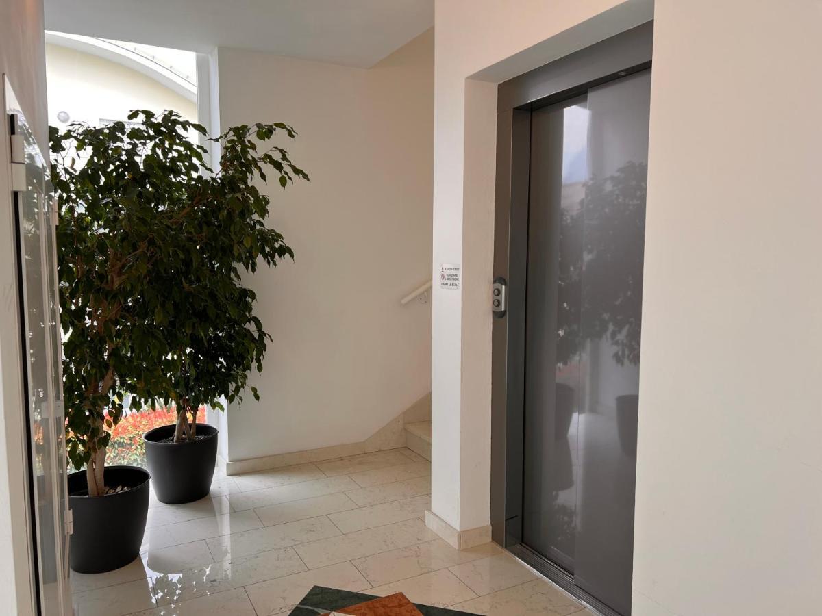 Sul Torrente 200 Apartamento Riva del Garda Exterior foto
