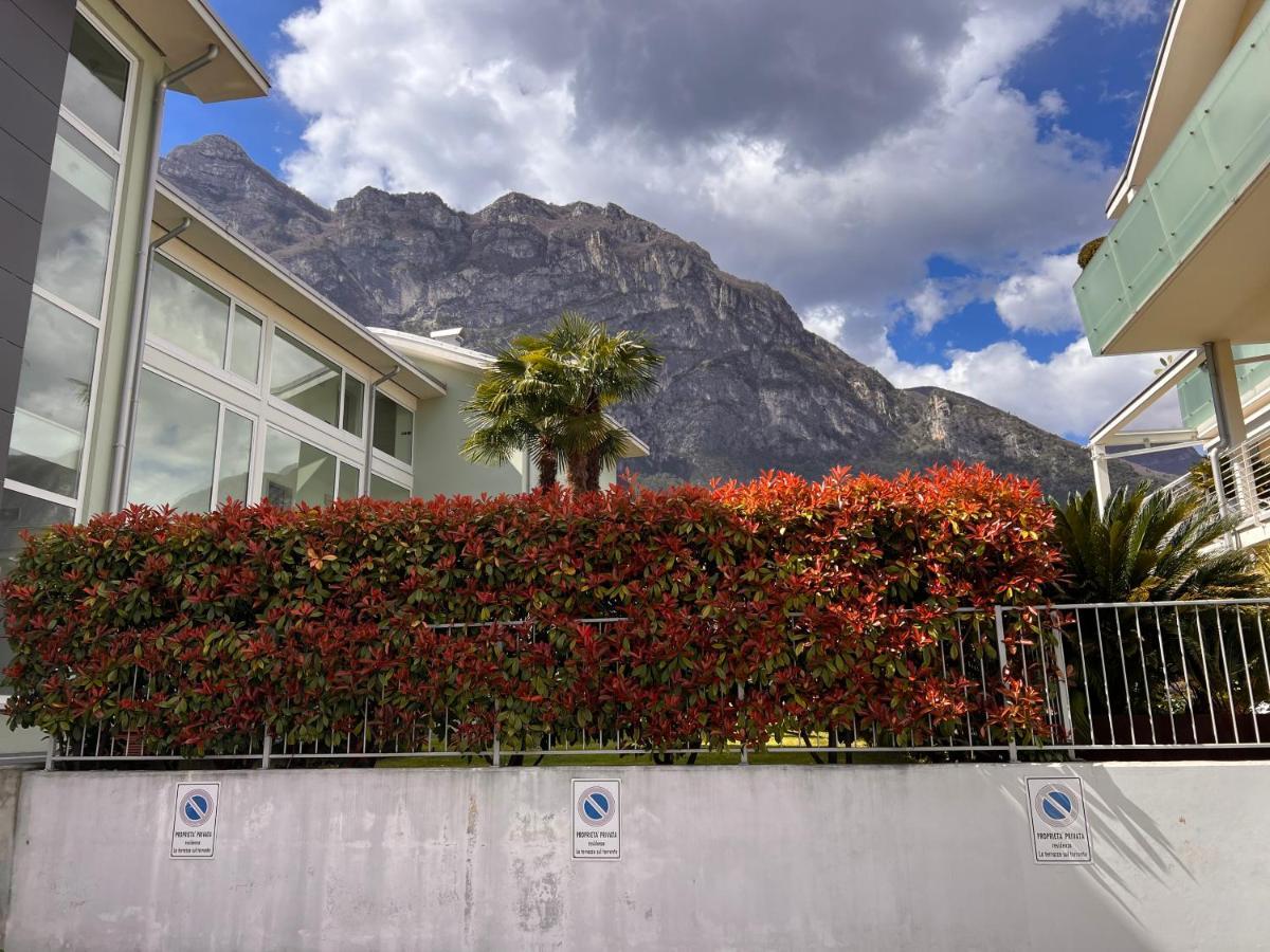 Sul Torrente 200 Apartamento Riva del Garda Exterior foto
